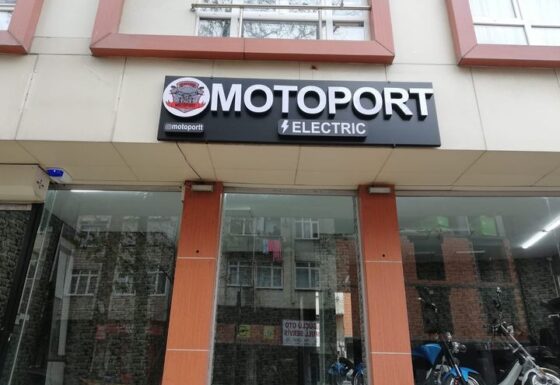 Motoport Elektrik